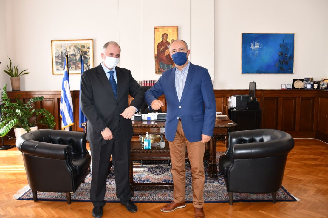 Ανεξάρτητη Αρχή Δημοσίων Συμβάσεων