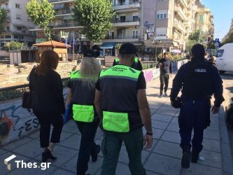 Θεσσαλονίκη: Νέο λουκέτο σε καφετέρια για ένα μήνα – 15.000 ευρώ το πρόστιμο