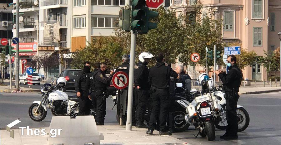 Θεσσαλονίκη