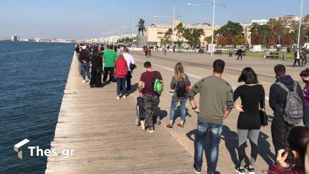 Κορονοϊός: Που θα γίνουν αύριο (29/4) δωρεάν rapid test