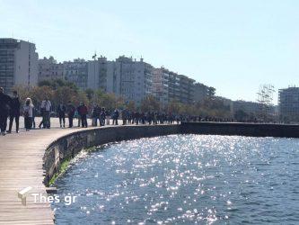 Κορονοϊός: Που θα γίνουν αύριο (6/7) δωρεάν rapid test