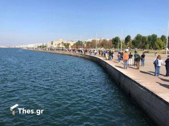 Κορονοϊός: Που θα γίνουν σήμερα (9/5) δωρεάν rapid test