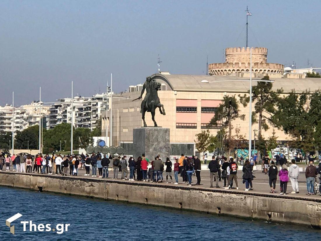 εμβολιασμός κορονοϊός