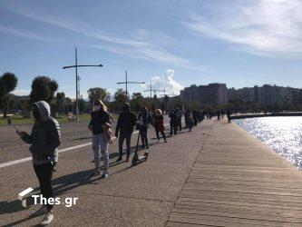 Κορονοϊός: Που θα γίνουν αύριο (9/12) δωρεάν rapid test