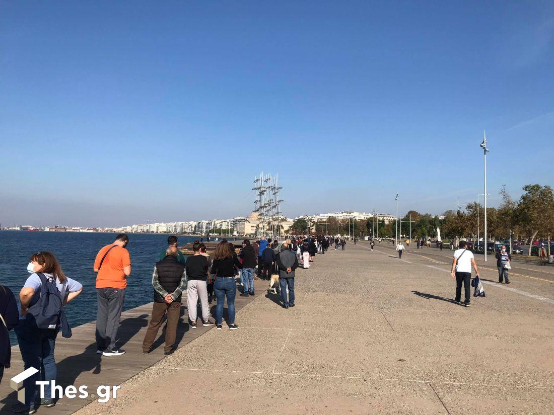 κορονοϊός rapid test