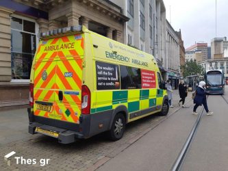 Συναγερμός στο Λονδίνο: Τέσσερις τραυματίες μετά από πυροβολισμούς σε κηδεία