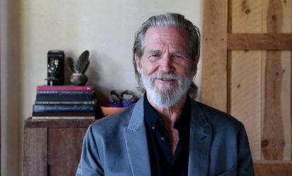 Με λέμφωμα διαγνώσθηκε ο Τζεφ Μπρίτζες