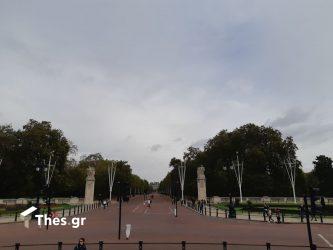 Λονδίνο London Buckingham Palace