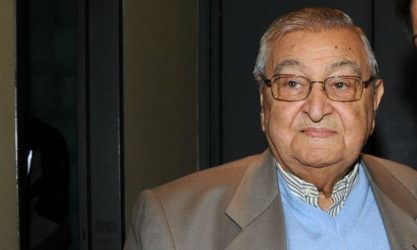 Γιάννης Δαλιανίδης: 10 χρόνια χωρίς τον σπουδαίο σκηνοθέτη