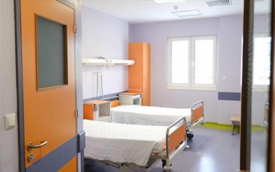 Δήμος Αμπελοκήπων – Μενεμένης: Διευρύνεται το ωράριο του Τοπικού Ιατρείου Αμπελοκήπων