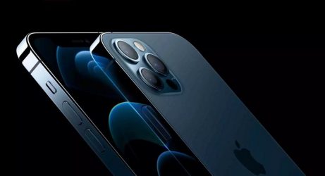 Παρουσιάστηκε το iPhone 12 από την Apple (ΒΙΝΤΕΟ & ΦΩΤΟ)