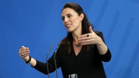 Νέα Ζηλανδία: Κέρδισε ξανά τις εκλογές η 40χρονη Τζασίντα Αρντερν
