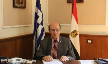 Κορονοϊός: Πέθανε ο ο πρόεδρος της Ελληνικής Κοινότητας Αλεξανδρείας στην Αίγυπτο
