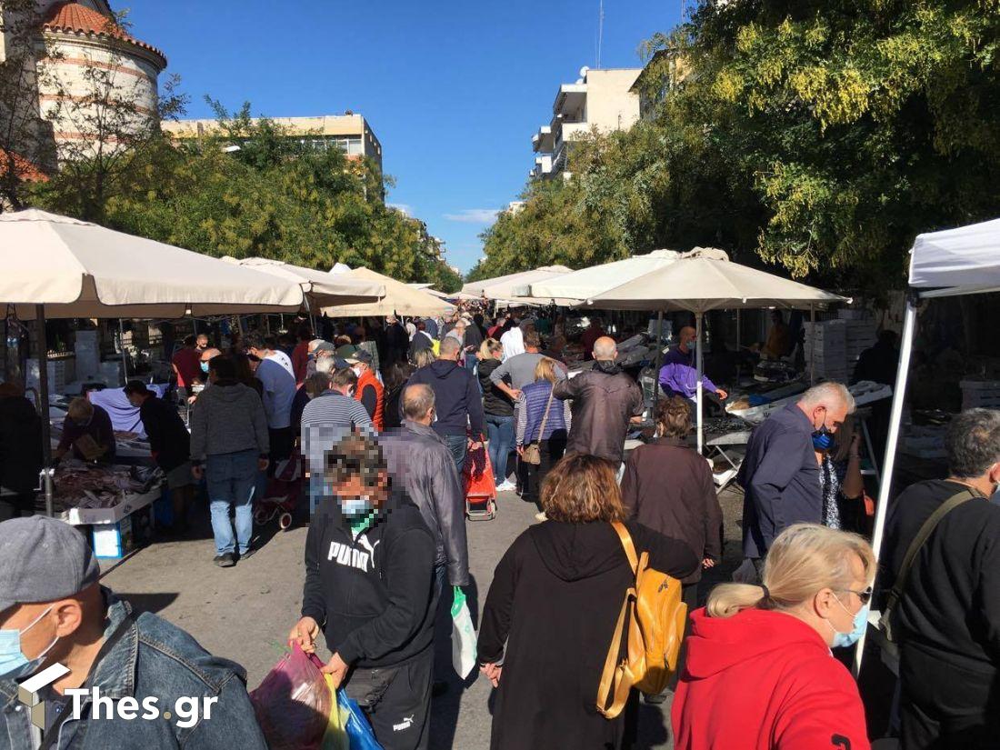 λαίκή αγορά λαϊκές αγορές