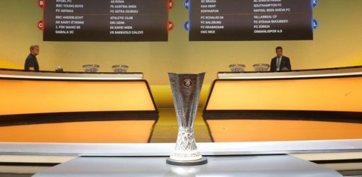 Europa League: Η λίστα παικτών του ΠΑΟΚ