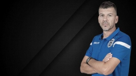 ΠΑΟΚ: Ανακοινώθηκε ο Πάμπλο Γκαρσία!
