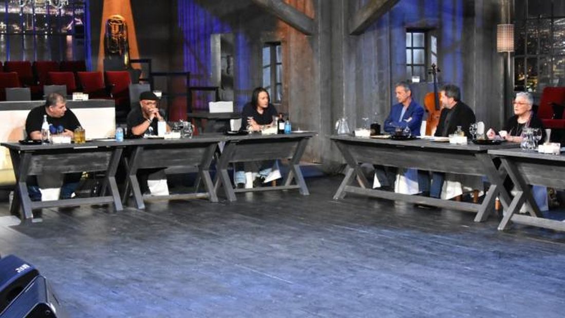 Στην Υγειά μας τηλεθέαση