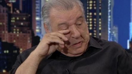 Συγκινεί για την αγαπημένη του μητέρα ο Τάσος Χαλκιάς