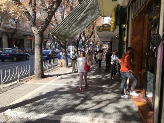 Κορονοϊός: Πετάμε τις μάσκες από 1η Ιουνίου – Τι προβληματίζει τους ειδικούς