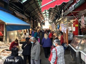 Κορονοϊός: Οι τρεις περιοχές στη χώρα που… κοκκινίζουν επικίνδυνα