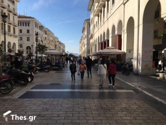 “Καμπανάκι” ΠΟΥ σε Ευρώπη: Λάβετε μέτρα τώρα για τον κορονοϊό για να αποφευχθούν τα χειρότερα το φθινόπωρο