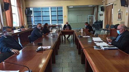 Κορονοϊός: Εντείνει τα μέτρα προστασίας ο Δήμος Ωραιοκάστρου