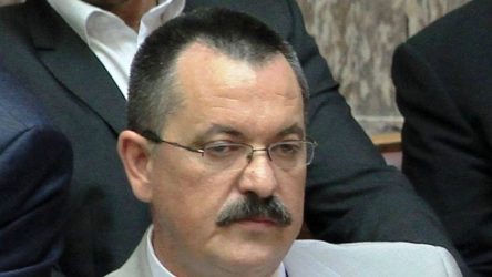 Χρυσή Αυγή: Αφαντος ο υπαρχηγός, Χρήστος Παππάς!