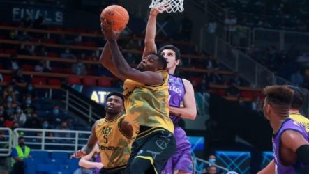 Basket Champions League: Δεν τα κατάφερε η ΑΕΚ στον τελικό