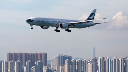 ΙΑΤΑ: Οι αεροπορικές εταιρίες χρειάζονται επιπλέον 70 – 80 δισεκατ. δολάρια για να επιβιώσουν