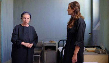 Αγριες Μέλισσες: Η Ελένη δραπετεύει από τη φυλακή