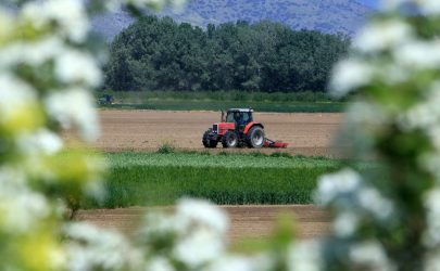 Μάκης Βορίδης: «Πάνω από 375 εκατ. μπήκαν στους λογαριασμούς αγροτών»