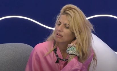 Big Brother: Αποχωρεί η Aννα Μαρία από το σπίτι;