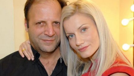 Τι αποκάλυψε ο Δημήτρης Αποστόλου για το διαζύγιο με την Μάγδα Πένσου