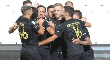 Νέο κρούσμα κορονοϊού στην ομάδα του Αρη