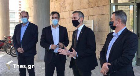 Πάνω από 50 κρούσματα στα 1.100 τεστ στη Θεσσαλονίκη – Ανακοινώνονται νέα μέτρα (ΦΩΤΟ)