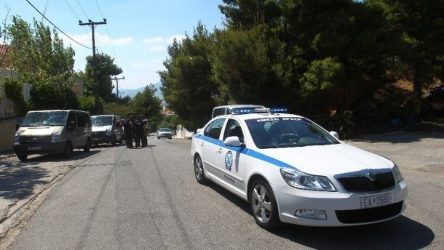 Καστοριά: Συνελήφθη ο γιος της 82χρονης που εντοπίστηκε θαμμένη