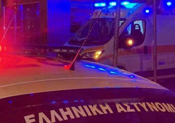 Τραγωδία στου Ρέντη: Οπλο αστυνομικού εκπυρσοκρότησε – Νεκρή η νεαρή σύζυγός του