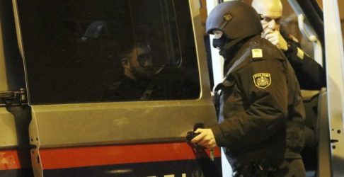 Θρίλερ στη Βιέννη: Σκότωσε τα τρία παιδιά της και… κάλεσε την Αστυνομία
