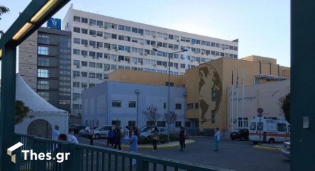 Κορονοϊός: 268 νέα κρούσματα στην Θεσσαλονίκη