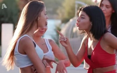Αποχώρηση – έκπληξη στο The Bachelor