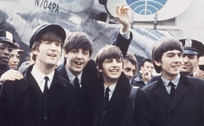 Σαν σήμερα πριν από 53 χρόνια διαλύθηκαν οι θρυλικοί Beatles