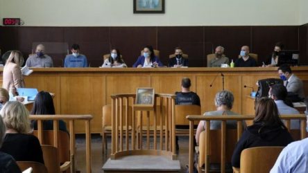 Υπόθεση Σούζαν Ιτον: Ομόφωνα ένοχος ο 28χρονος