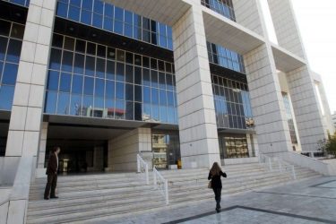 Εφετείο: Στο Δαφνί ο 34χρονος – Ερευνες για την προέλευση του 1,5 εκατ. ευρώ