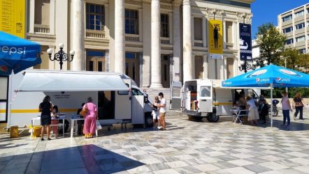 Κορονοϊός: Ερχονται οι μοβ περιοχές – Τι θα ισχύει