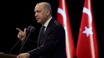 Ερντογάν: “Θα πούμε όχι στην ένταξη Σουηδίας και Φινλανδίας στο ΝΑΤΟ”