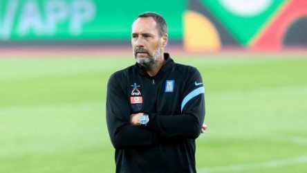 Εθνική ομάδα: “Να δείξουμε μέσα στο γήπεδο ότι είμαστε καλύτεροι”