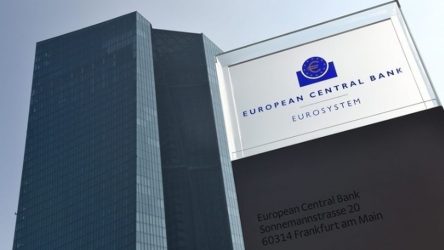Αυξήθηκαν κατά 0,75% τα επιτόκια της Ευρωπαϊκής Κεντρικής Τράπεζας