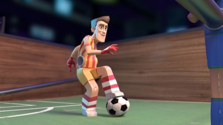 6ο TAF Thessaloniki Animation Festival: Η γιορτή του animation στη Θεσσαλονίκη