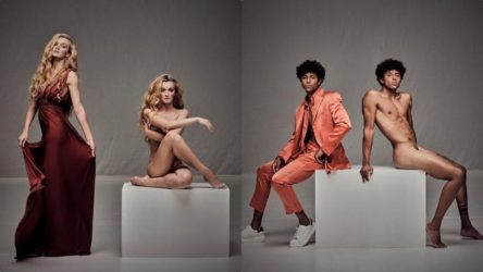GNTM: Τι απαντά στους επικριτές για το γυμνό ο φωτογράφος