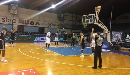 Αθωώθηκε για την υπόθεση Χάγκινς ο Ηρακλής